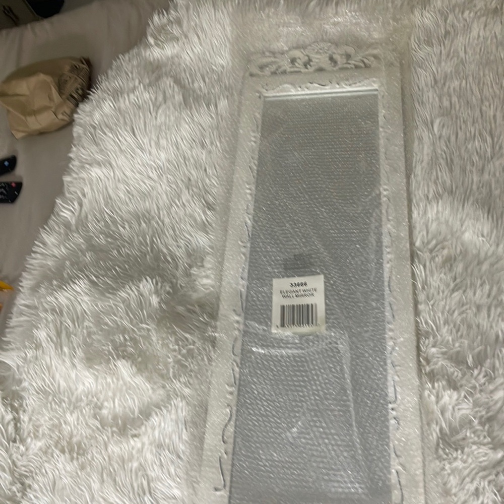 Elegant Wall Mirror